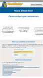 Mobile Screenshot of dbadventures.com